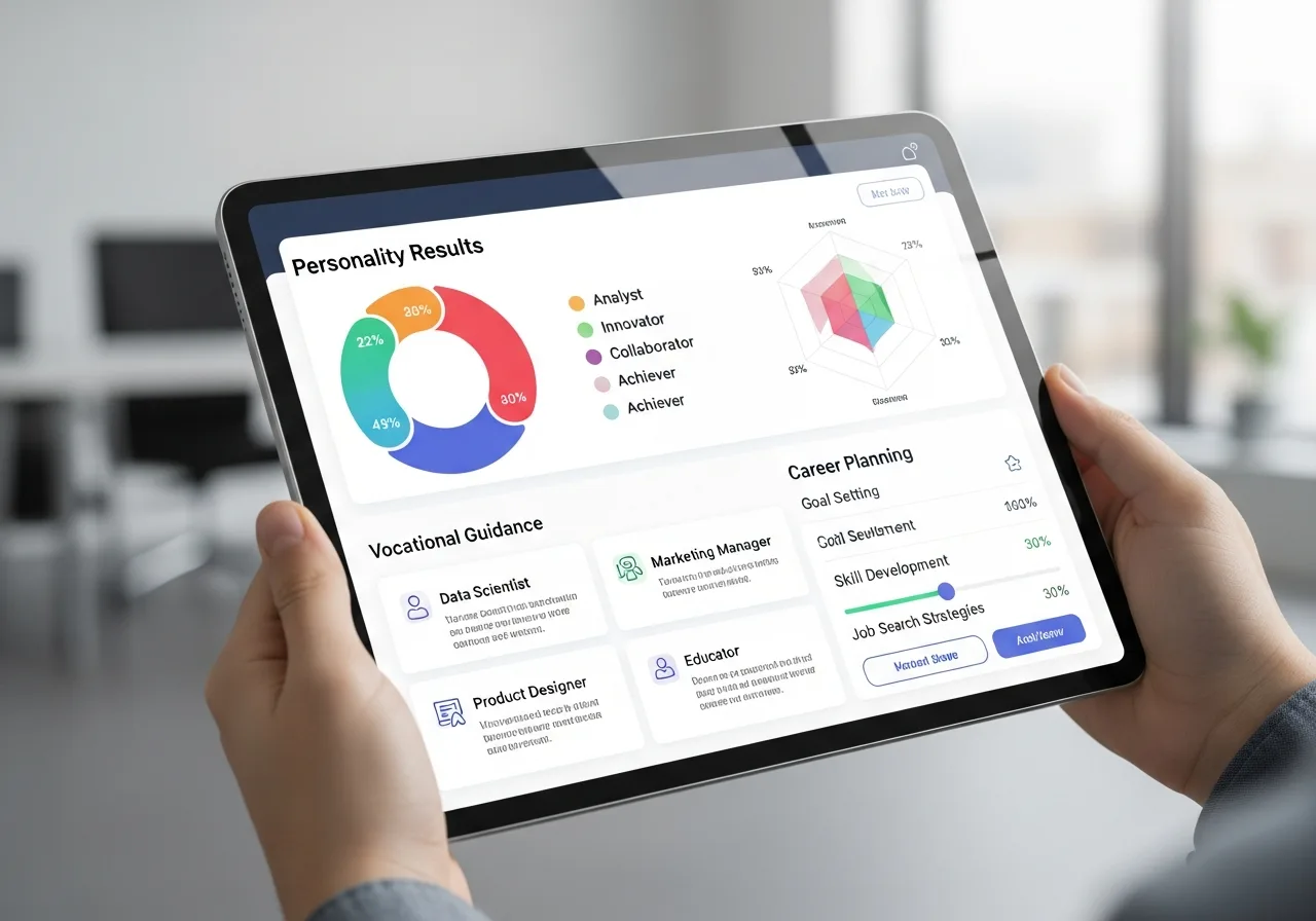 Kapitalium — Erfahrene Trainer